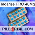 Tadarise PRO 40Mg new08